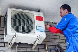 Find HVAC Contractors in Summit County
